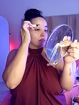 LoanaSantos online show from 02-06-26, 09:29