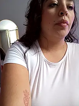 LoanaSantos online show from 02-27-26, 09:26