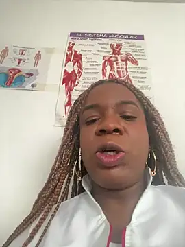 LicyEvans1 online show from 03-03-26, 09:21