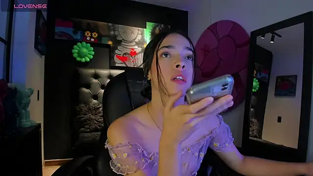 miIa bratz online show from 02-28-26, 09:49