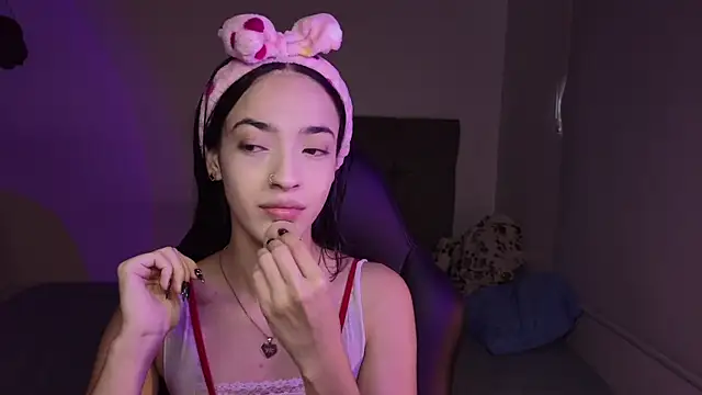 miIa bratz online show from 07-18-26, 10:02
