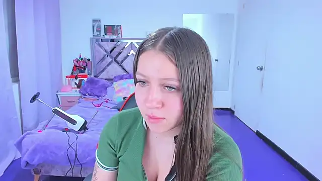 Luna Analya online show from 02-12-26, 02:39