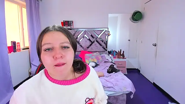 Luna Analya online show from 03-28-26, 04:17