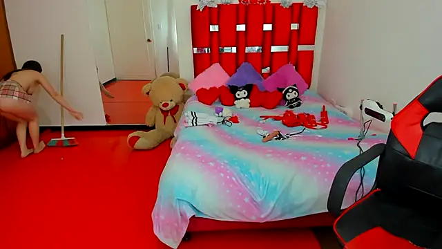 Snapshot of Luna_Analya chatting on 07-09-26, 12:04 Luna Analya online show from 07-09-26, 12:04