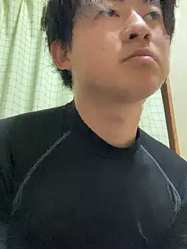 shoma2003 online show from 02-15-26, 01:09