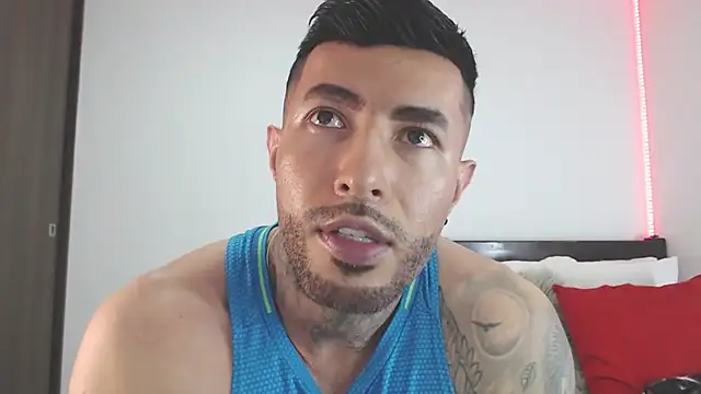 andrea de lucaa online show from 03-06-26, 03:36