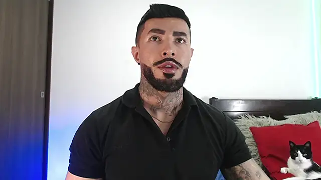 andrea de lucaa online show from 04-10-26, 03:56