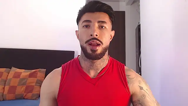 Snapshot of andrea_de_lucaa chatting on 07-11-26, 04:04 andrea de lucaa online show from 07-11-26, 04:04
