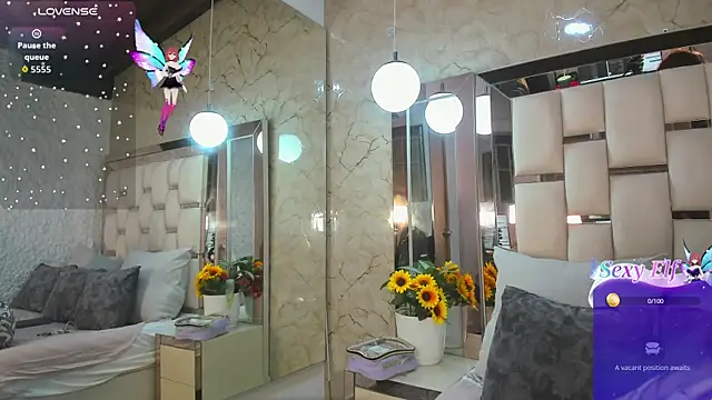 megannherrera online show from 01-10-26, 12:51