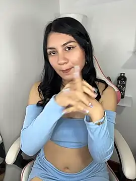 Snapshot of sofi_sweet_7 chatting on 07-05-26, 08:05 sofi sweet 7 online show from 07-05-26, 08:05