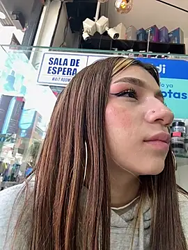 Isabella18 pink online show from 07-28-26, 03:08