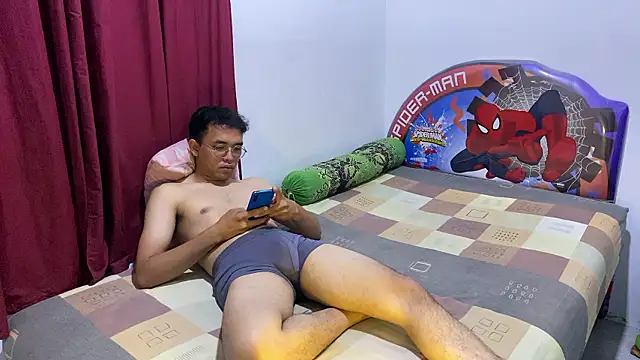 rand1101 online show from 02-23-26, 06:38