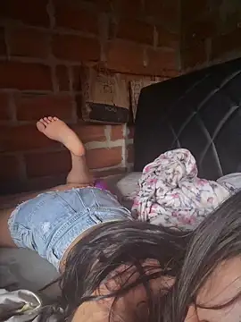 RAKEL37 online show from 03-23-26, 10:03