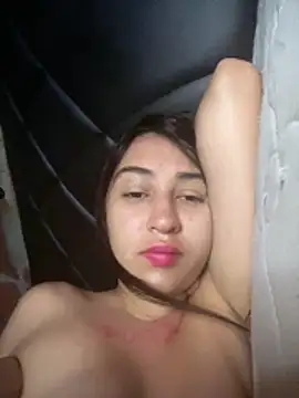 RAKEL37 online show from 03-27-26, 03:45