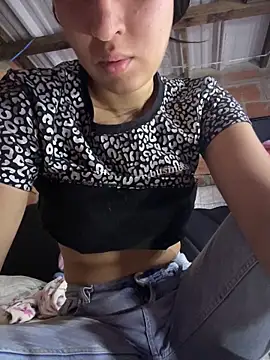 RAKEL37 online show from 04-15-26, 11:38