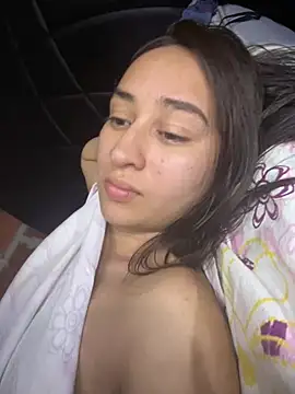 RAKEL37 online show from 05-28-26, 04:32