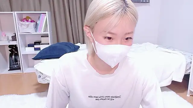 Nana  ch online show from 06-11-26, 04:38