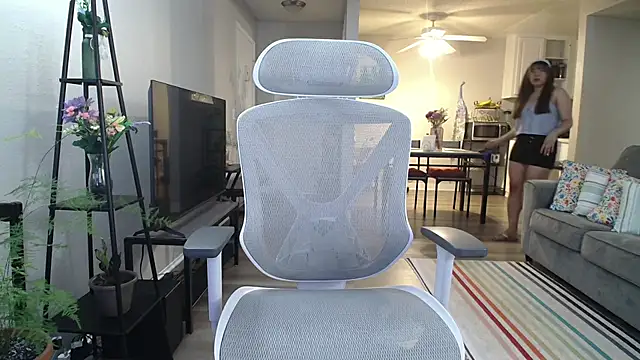 SHEILYN  online show from 09-30-25, 07:24