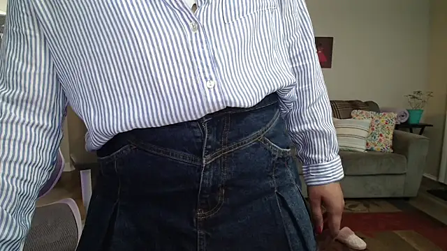 SHEILYN  online show from 10-14-25, 03:07