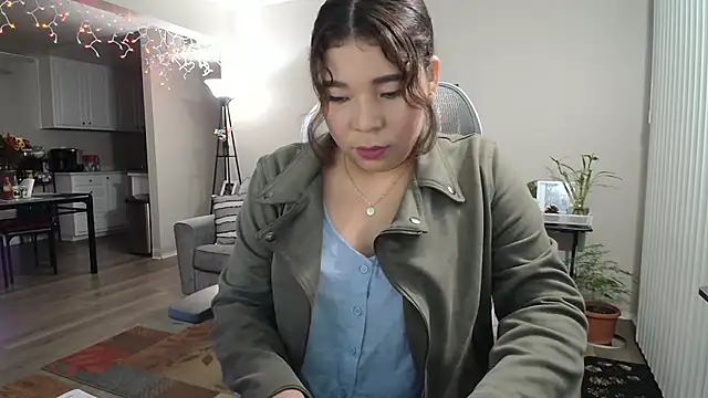 SHEILYN  online show from 11-25-25, 05:40