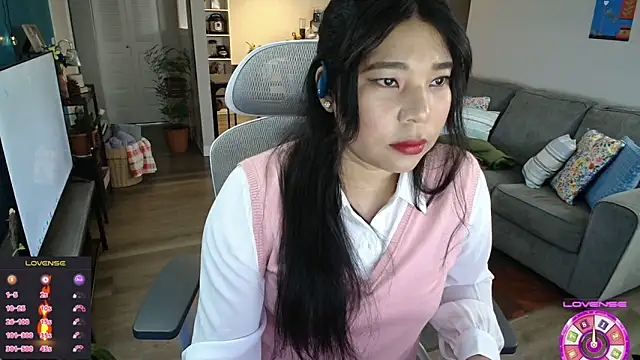 SHEILYN  online show from 03-16-26, 02:17