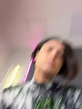 VioletAsh online show from 01-08-26, 04:26