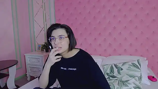 VioletAsh online show from 03-01-26, 05:09