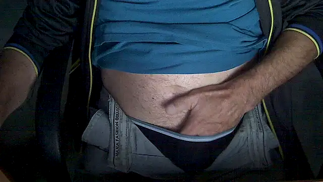 velikifant7 online show from 11-22-25, 05:50