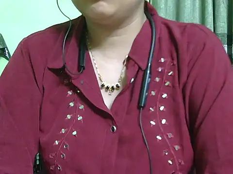 fairy queen07 online show from 04-03-26, 07:23