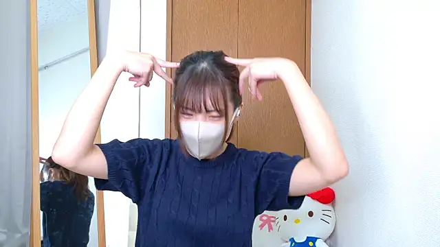 riri  nyan o0 online show from 12-02-25, 05:13