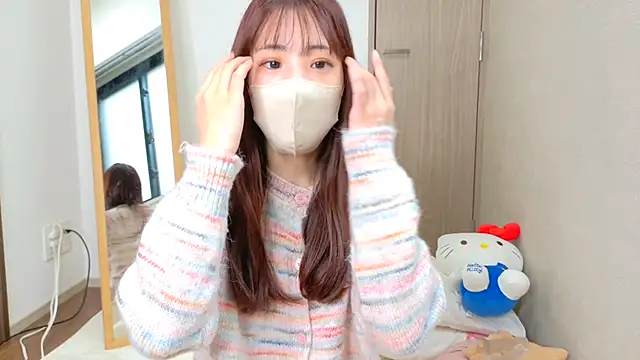 riri  nyan o0 online show from 01-07-26, 05:10