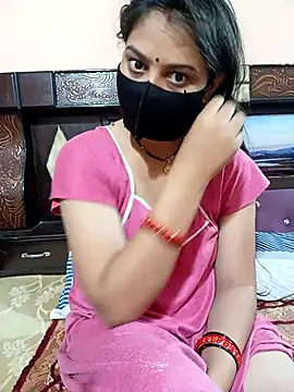 Priyanka Pal online show from 11-28-25, 01:08