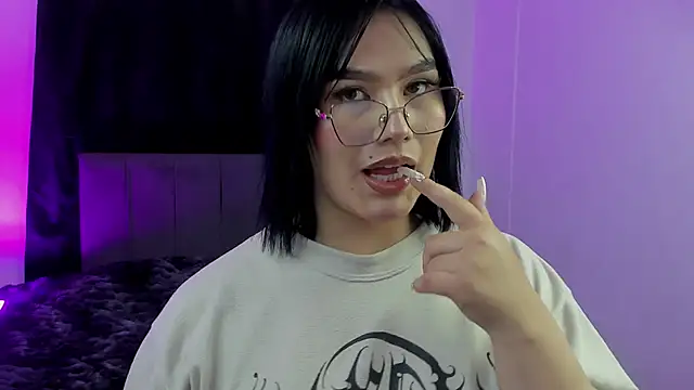 Candy Velvet online show from 03-18-26, 10:35