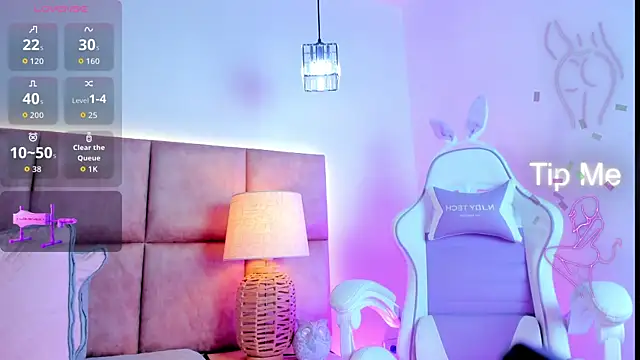 KatheMiler online show from 09-10-25, 01:38