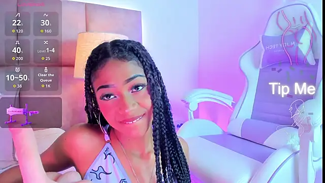 KatheMiler online show from 09-20-25, 01:06