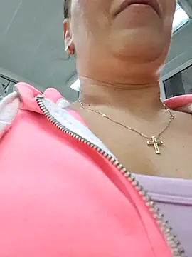 PalomaDesireee online show from 09-26-25, 07:34