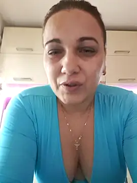 PalomaDesireee online show from 10-06-25, 05:38