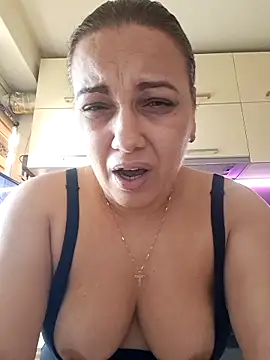 PalomaDesireee online show from 10-10-25, 06:45