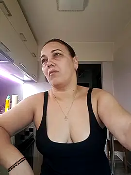 PalomaDesireee online show from 10-16-25, 05:30