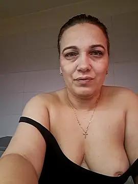 PalomaDesireee online show from 10-21-25, 04:46