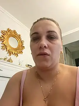 PalomaDesireee online show from 11-22-25, 06:34