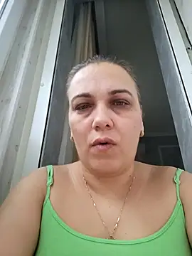 PalomaDesireee online show from 12-04-25, 06:12