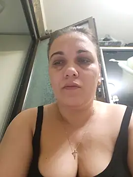 PalomaDesireee online show from 12-05-25, 07:39