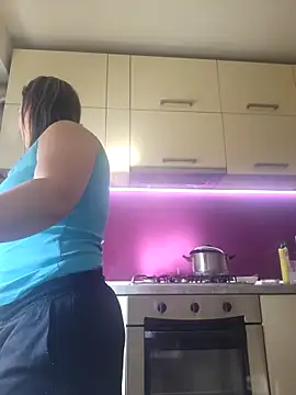 PalomaDesireee online show from 02-12-26, 07:25