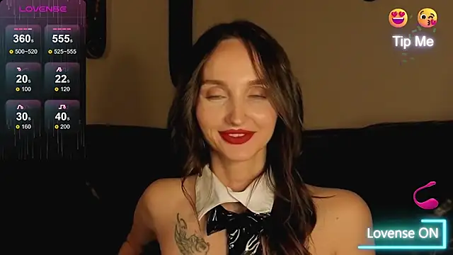 xSweetMissx online show from 09-12-25, 08:09