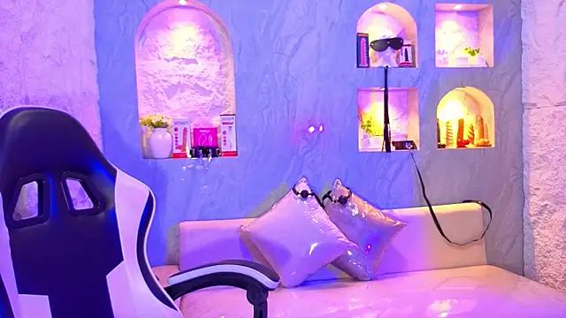 Sophia tf online show from 03-03-26, 08:26