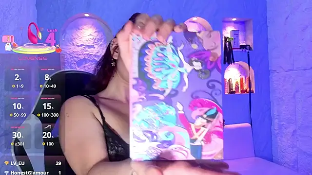 Sophia tf online show from 03-10-26, 09:09