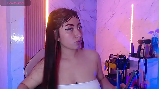 Sophia tf online show from 05-23-26, 10:03
