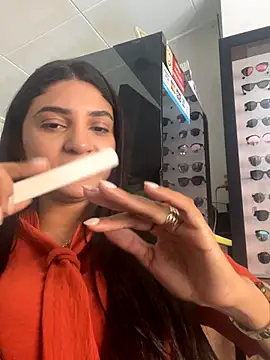 belahmor online show from 10-09-25, 01:42