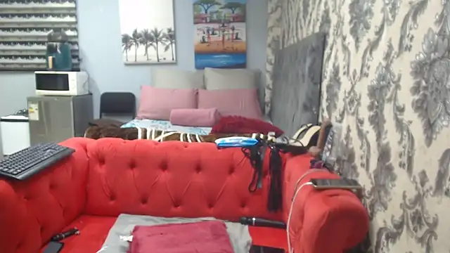 Snapshot of SweetPortableAmber chatting on 06-08-26, 01:33 SweetPortableAmber online show from 06-08-26, 01:33